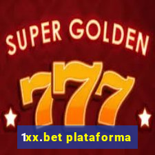 1xx.bet plataforma